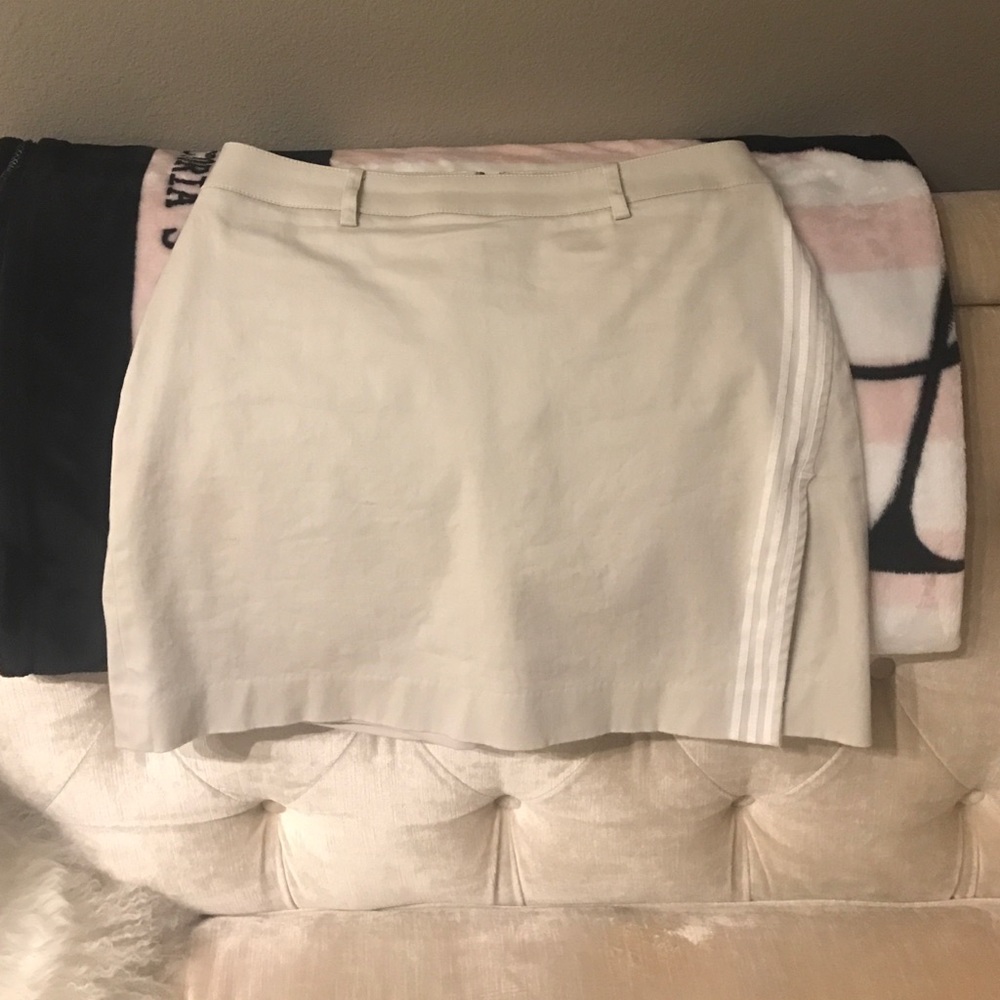 ADIDAS Women's Golf Skort, M